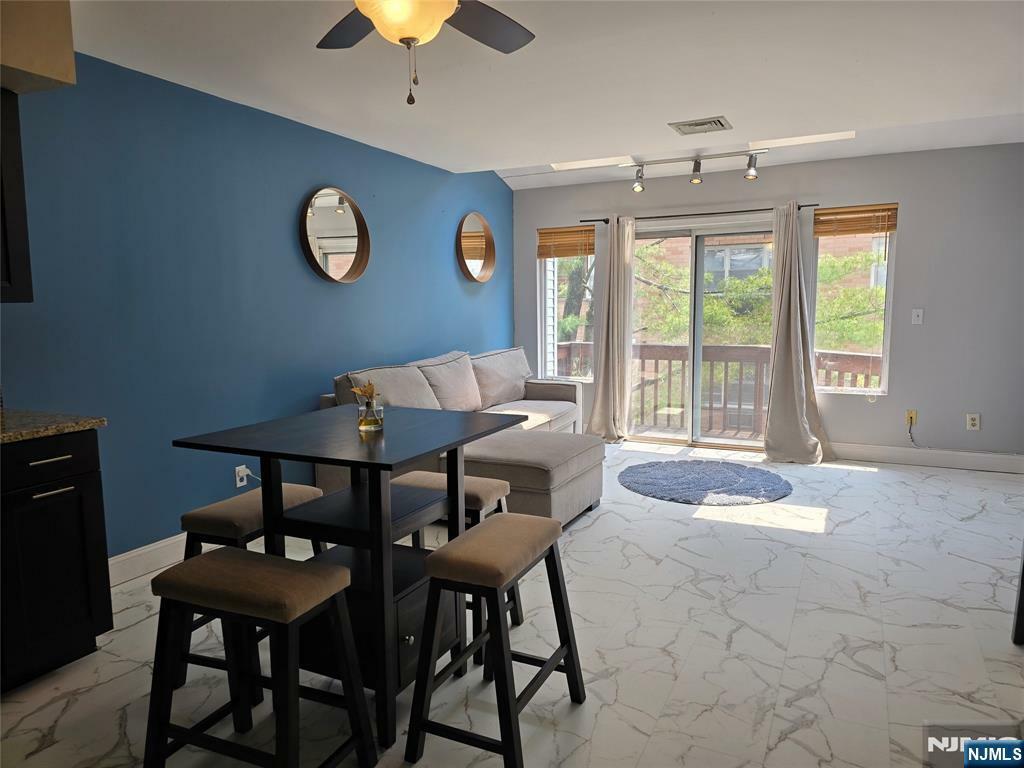 Property Photo: 31 Fairmount Avenue 13A NJ 07601