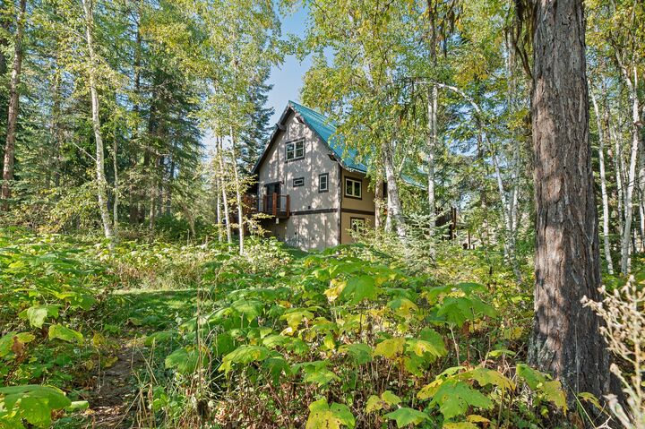 Property Photo:  675 Beaver Lake Road  MT 59937 
