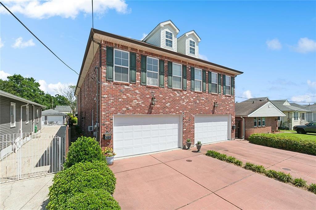 607 N Hullen Street  Metairie LA 70001 photo