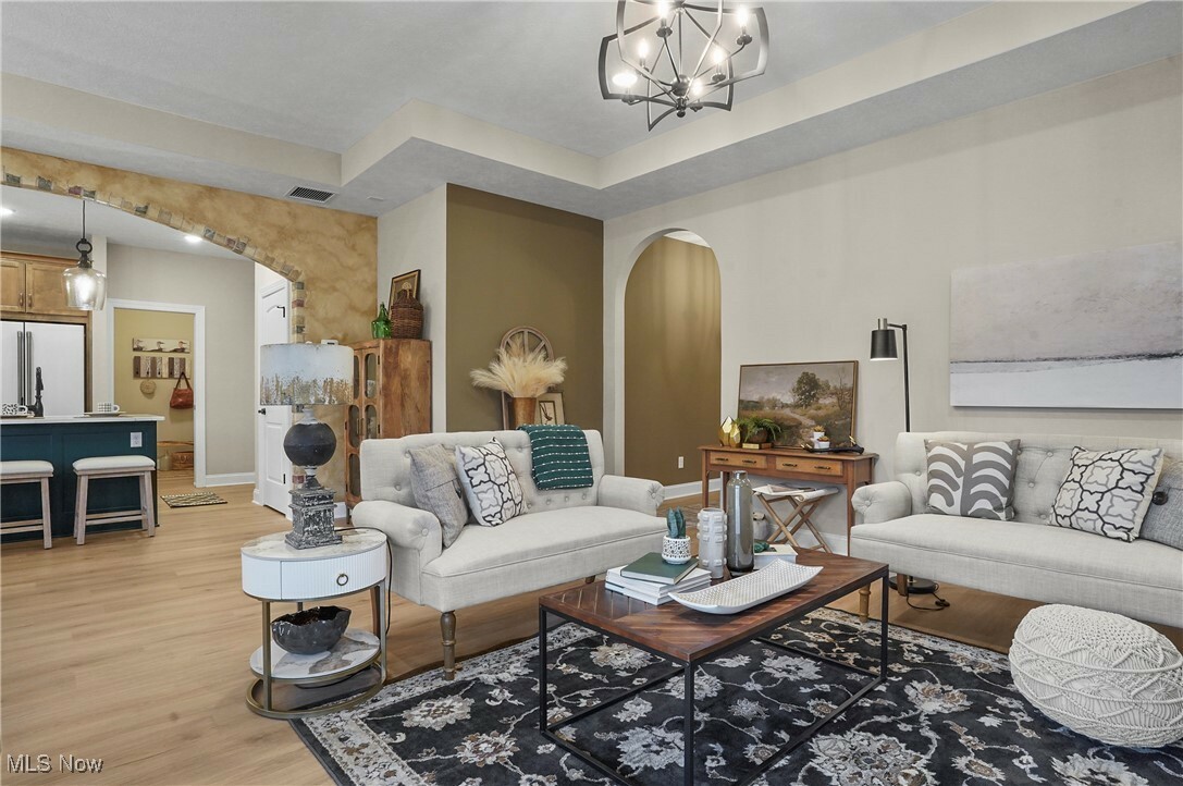 Property Photo: 4301 Evergreen Court 63 OH 44720