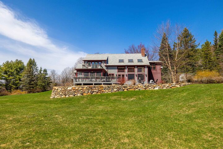 Property Photo:  18 Brockway Road  NH 03229 