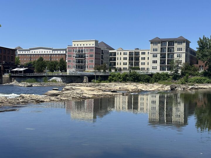 Property Photo:  60 Winooski Falls Way  VT 05404 