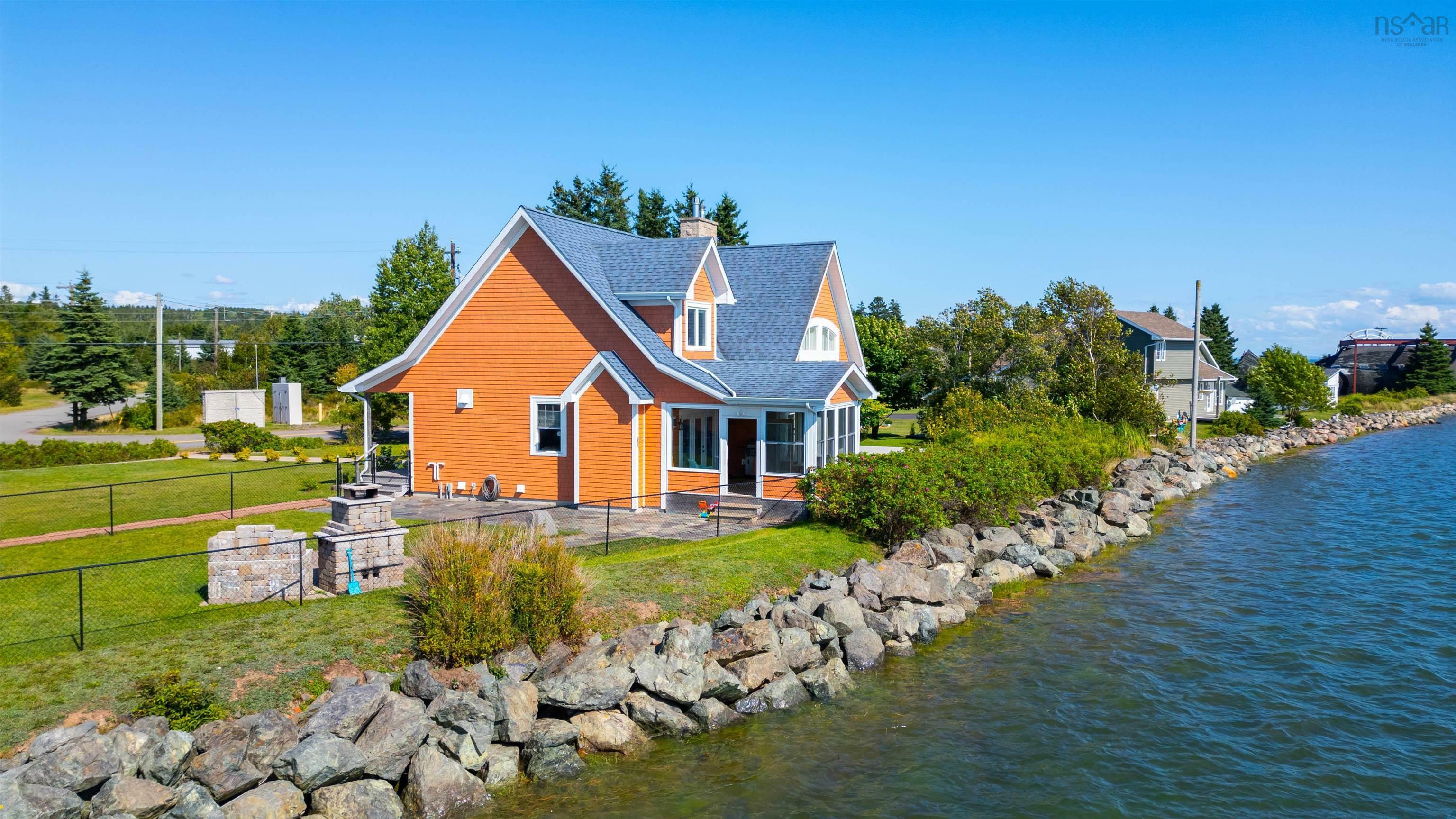 Property Photo: 370 Pier Road NS B0M 1S0