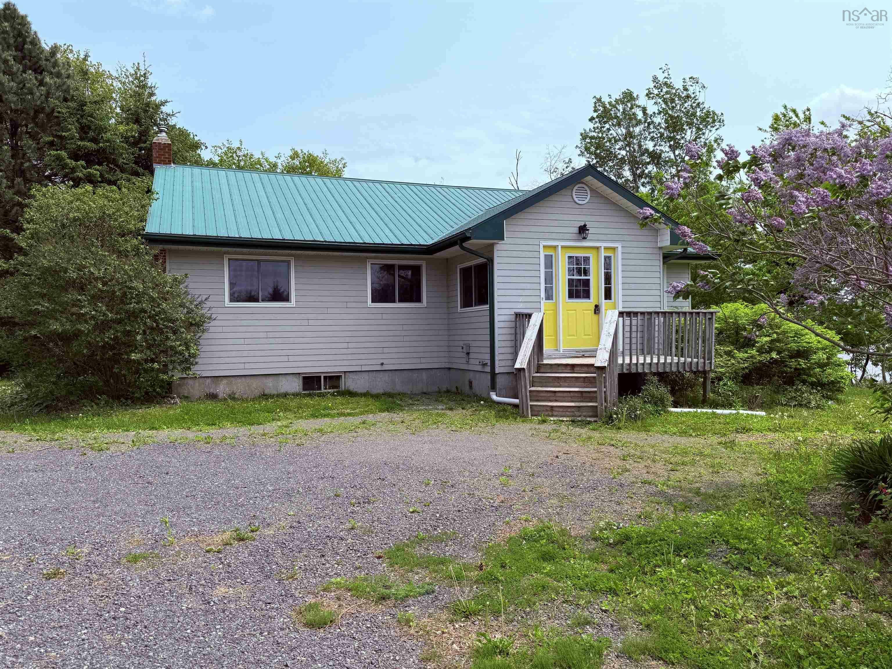 Property Photo: 2594 376 Highway NS B0K 1H0