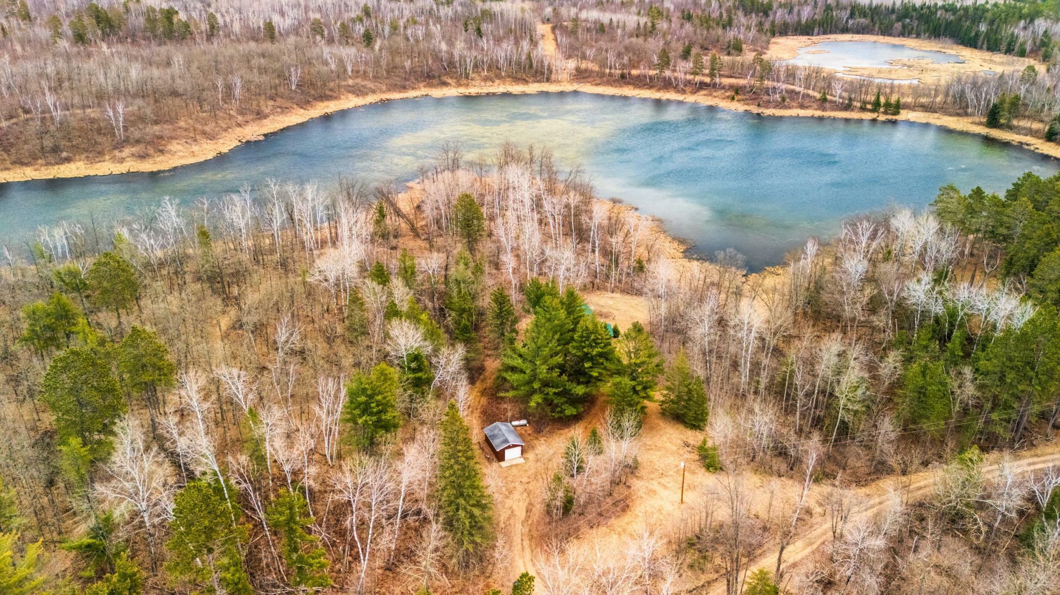 Property Photo: 54516 Sandy River Drive MN 56652