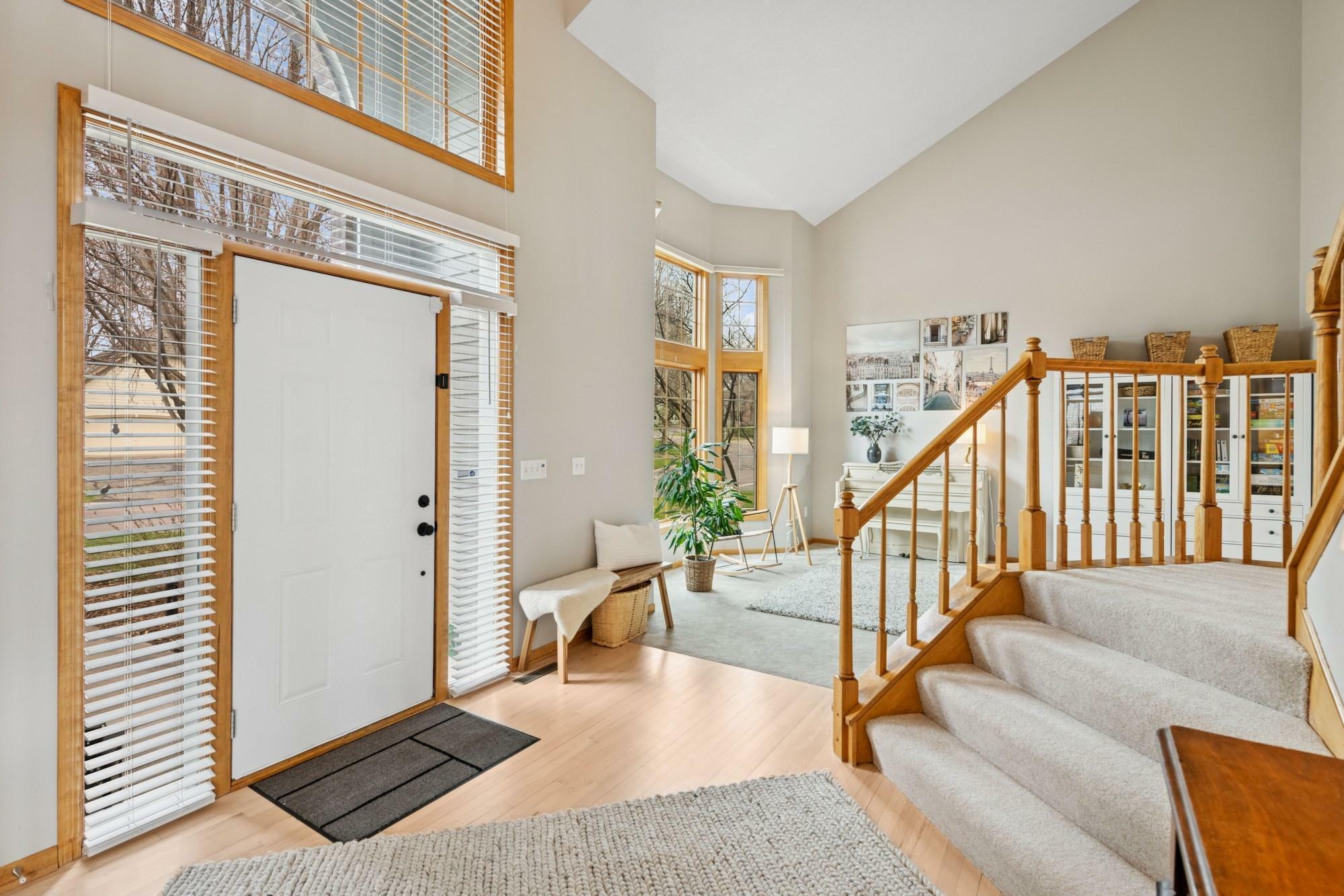 Property Photo: 13876 Edenwood Way MN 55124