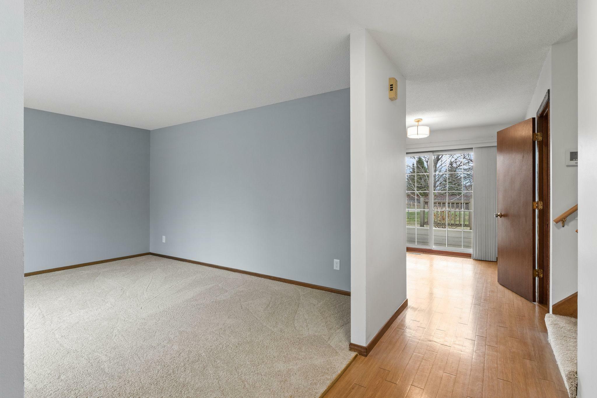 Property Photo: 9528 Glacier Lane N MN 55369