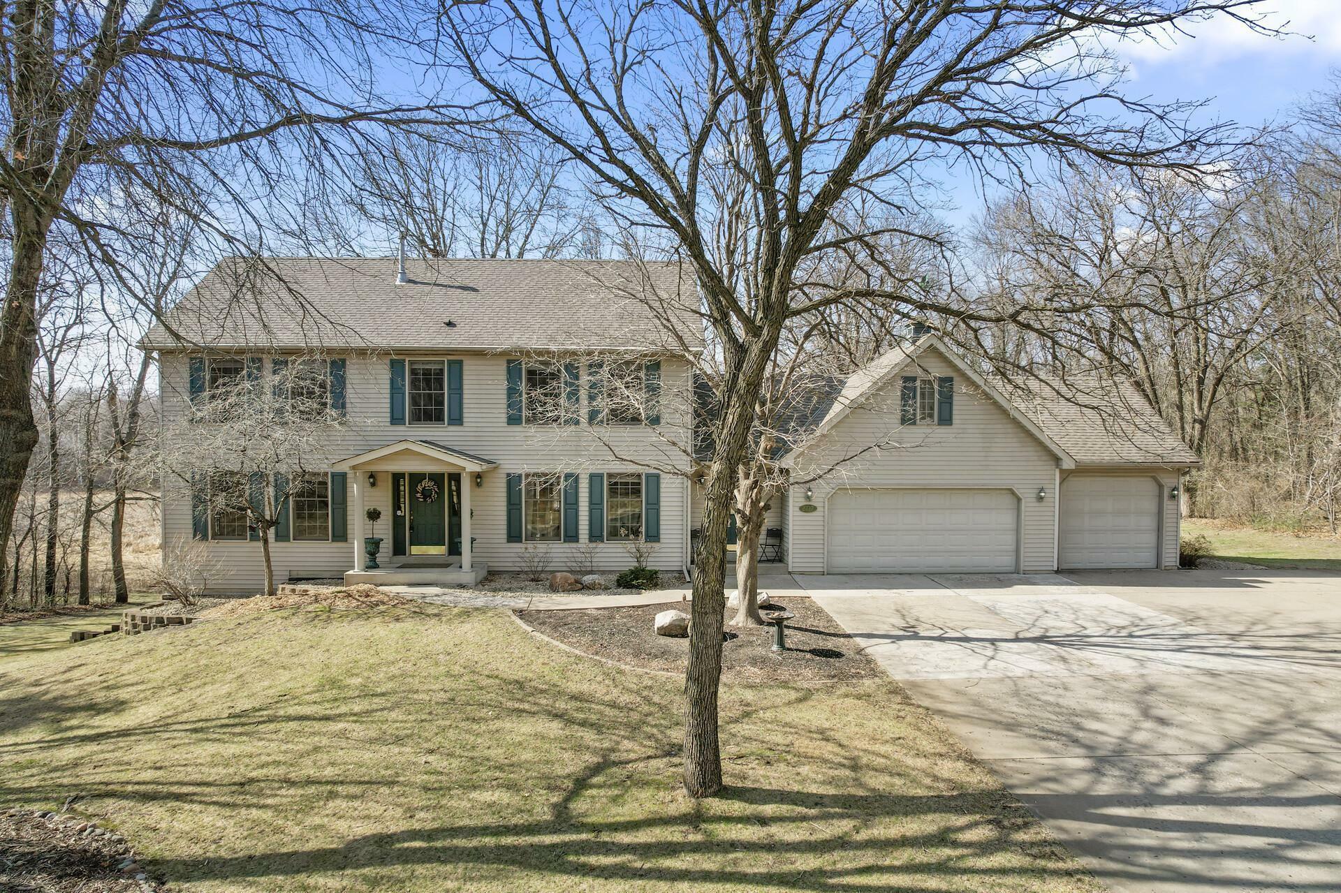 2737 174th Lane NW  Andover MN 55304 photo