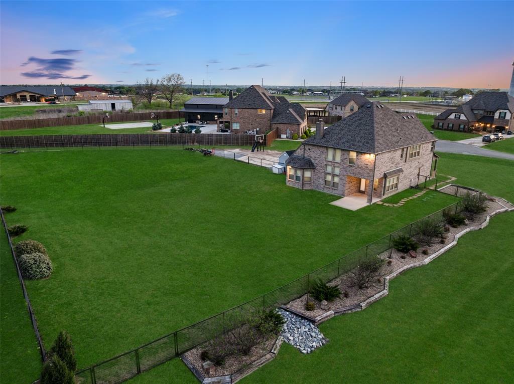 Property Photo:  112 Walnut Drive  TX 75495 