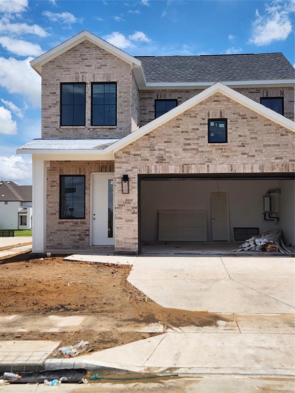 1441 Imperial Avenue  Little Elm TX 75036 photo