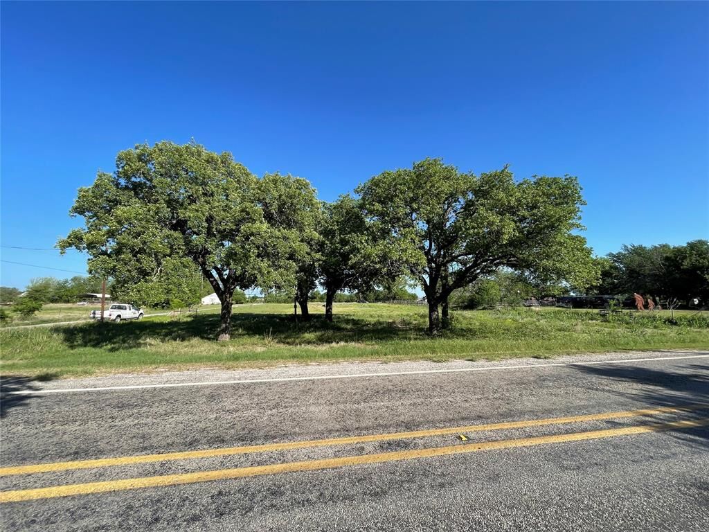 Property Photo:  217 Bernice  TX 76454