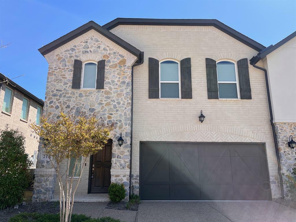 213 Somerset Drive  Lewisville TX 75056 photo