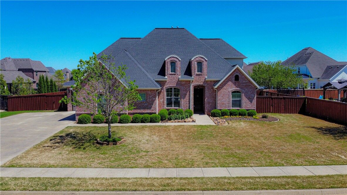 Property Photo:  6113 S 28th Street  AR 72758 