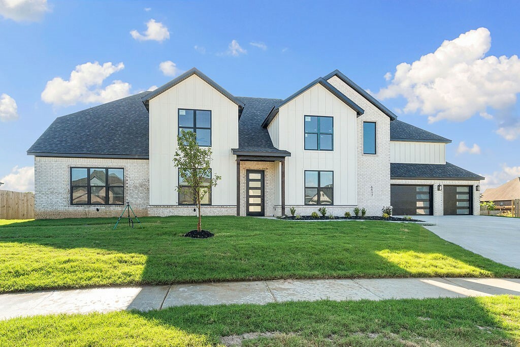 6417 S 59th Street  Rogers AR 72758 photo