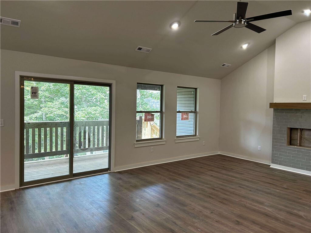 Property Photo: 34 Brierfield Lane AR 72714