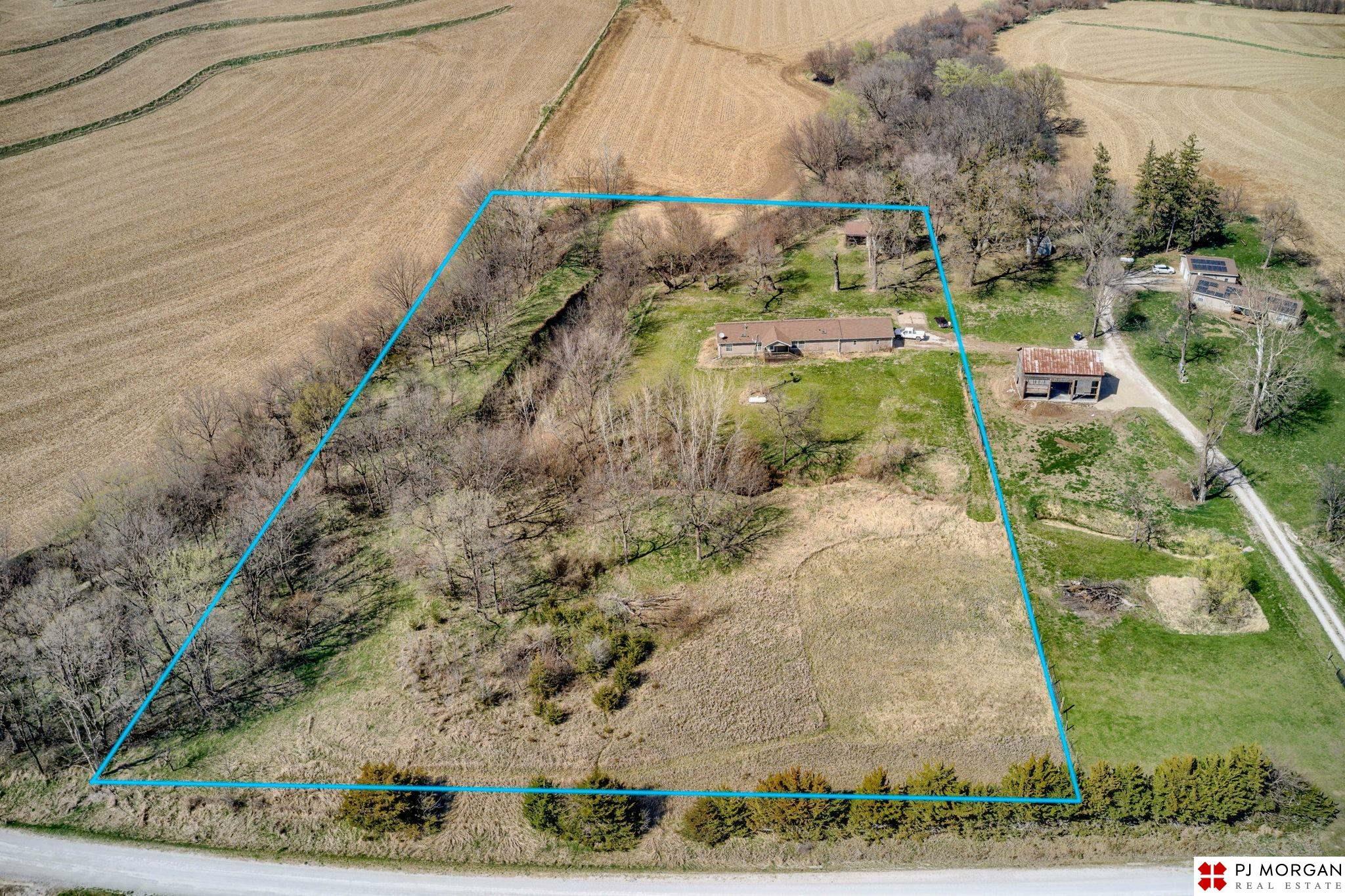 Property Photo: 35588 Elmtree Road IA 51525