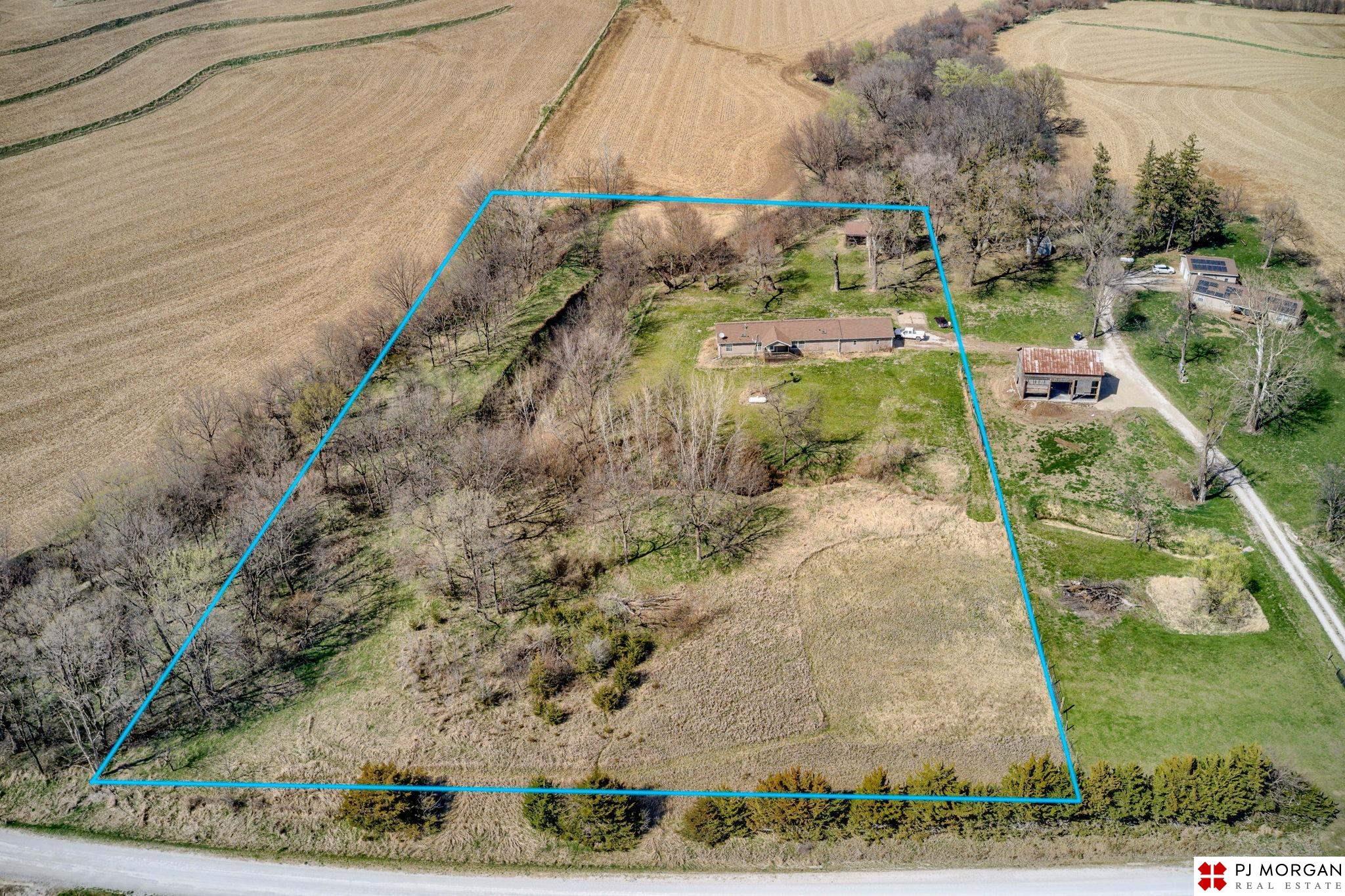 Property Photo: 35588 Elmtree Road IA 51525