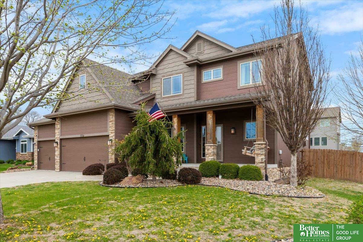 Property Photo: 14611 S 24th Street NE 68123