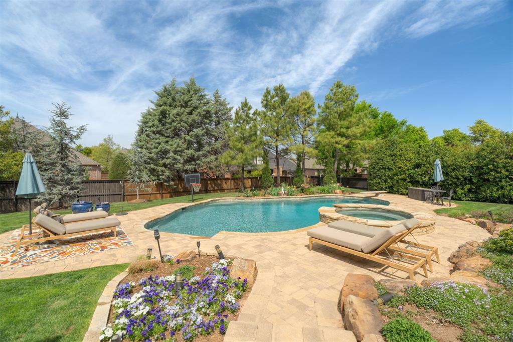 Property Photo: 4301 Frisco Bridge Boulevard OK 73034