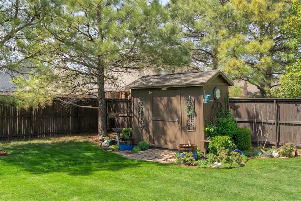 Property Photo: 4301 Frisco Bridge Boulevard OK 73034