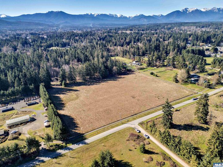 Property Photo:  Nka Pinnell Rd  WA 98382 