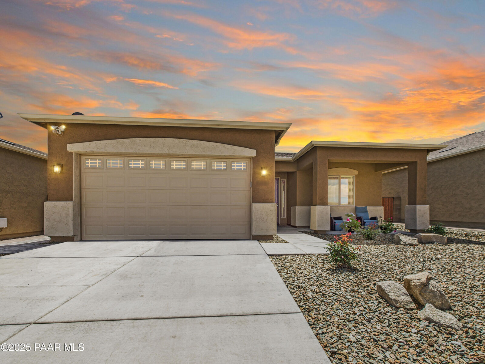 Property Photo: 6331 E Marley Avenue AZ 86314
