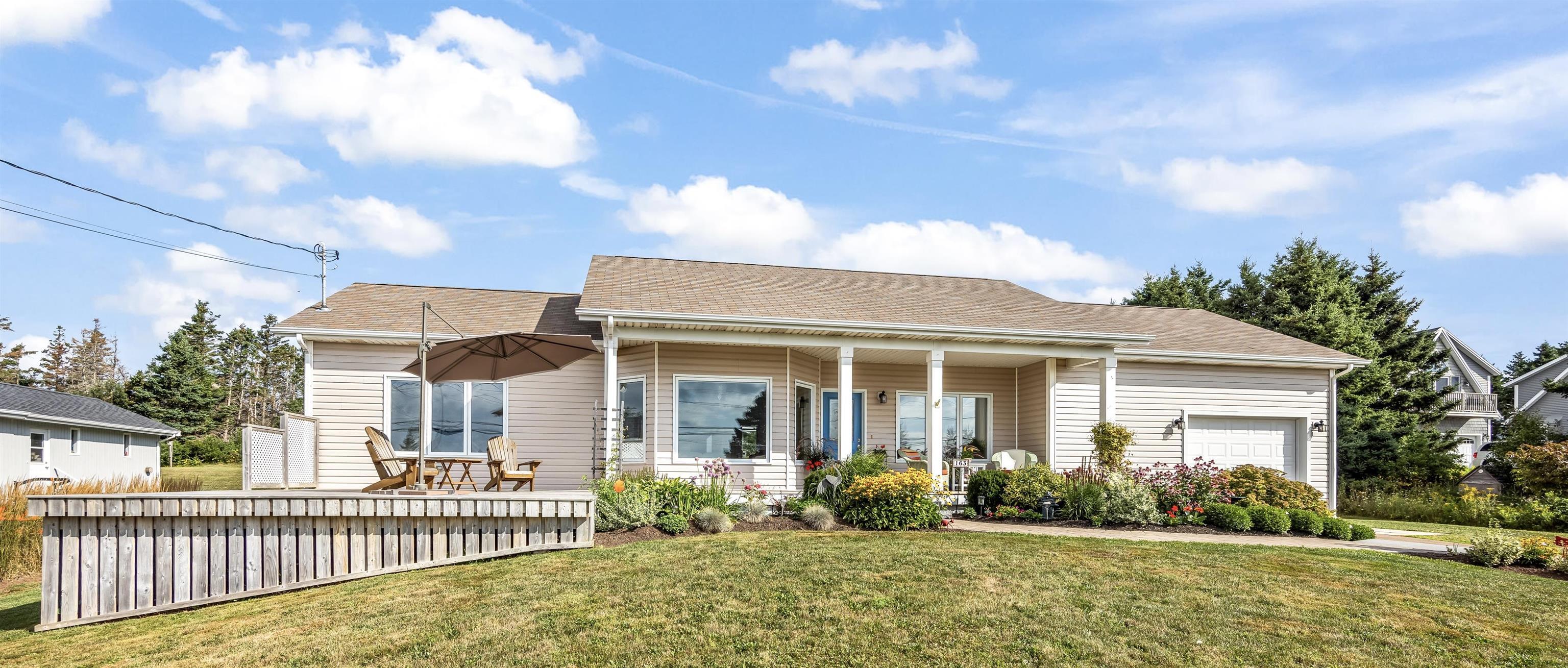 Property Photo: 163 Harbourview Drive PE C0A 1X0