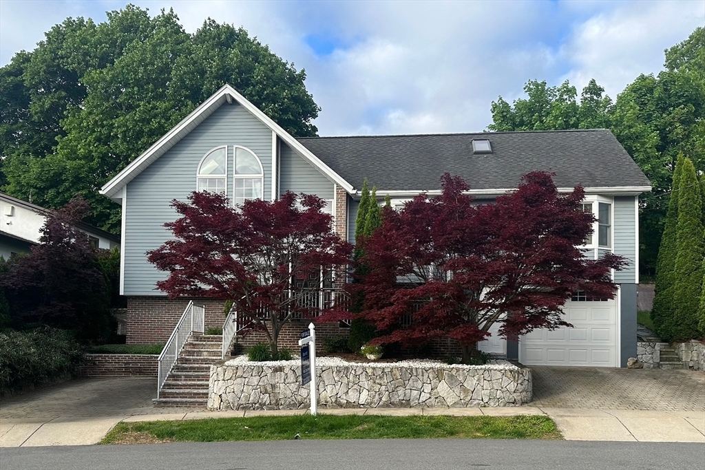 Property Photo:  20 Roosevelt Rd  MA 02155 