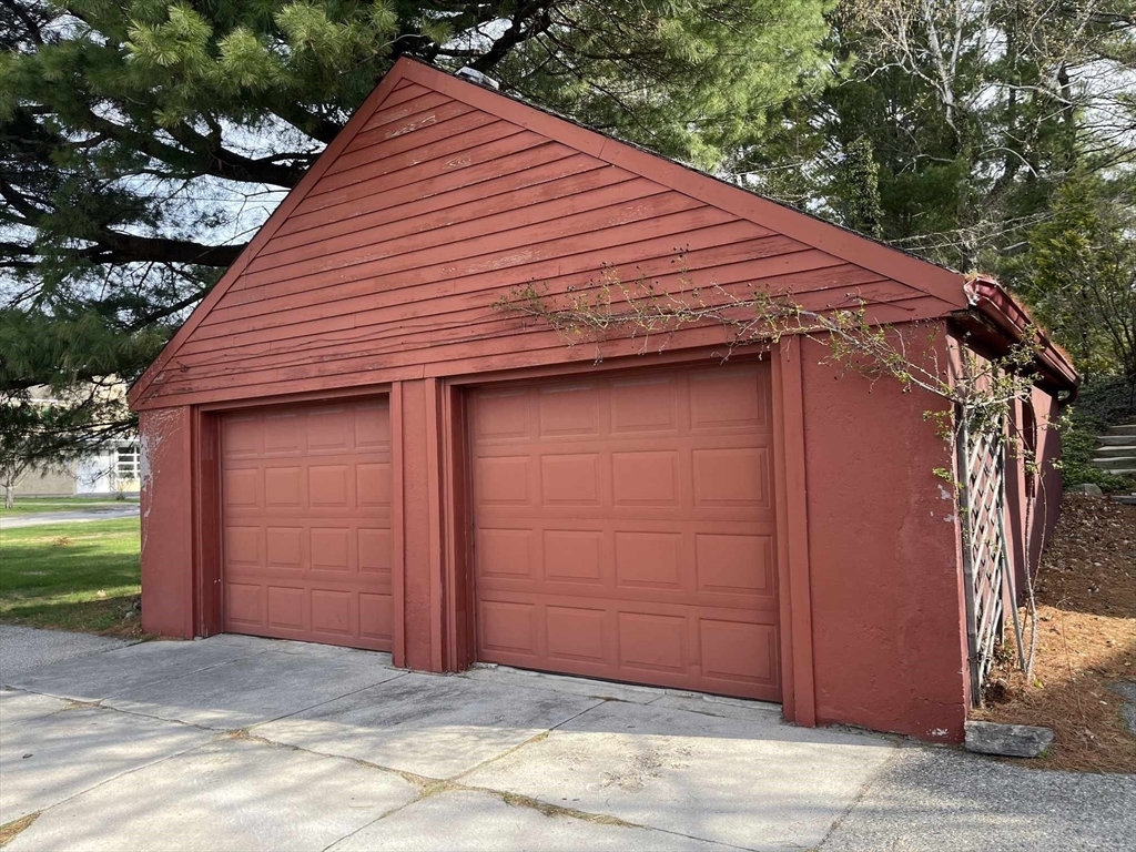 Property Photo: 301 May Street MA 01602