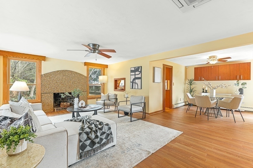 Property Photo: 15 Mosman Street MA 02465