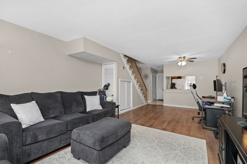 Property Photo: 301 Neponset St 26 MA 02062