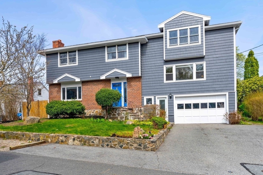Property Photo: 21 Alden Rd MA 01945