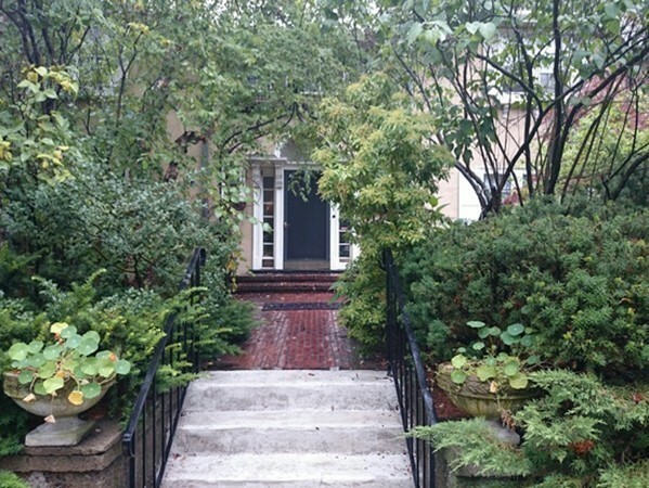 Property Photo: 474 Chestnut Hill Ave 3 MA 02445