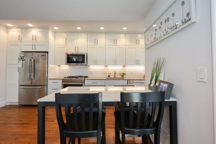 Property Photo: 201 I Street 201 MA 02127
