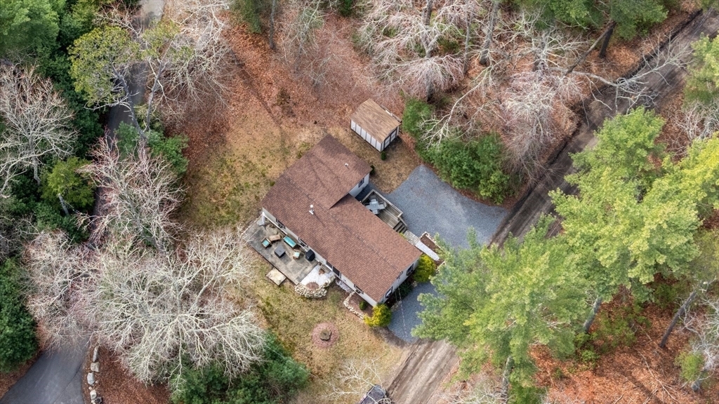 Property Photo: 125 Hollis Rd MA 02360