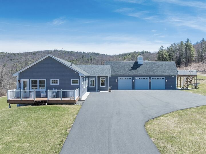 2 Herzig Ln  Colrain MA 01340 photo