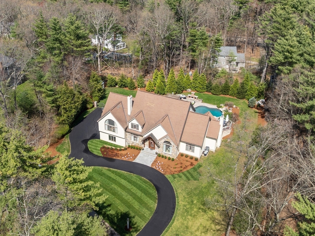 Property Photo: 37 Greystone Lane MA 01776
