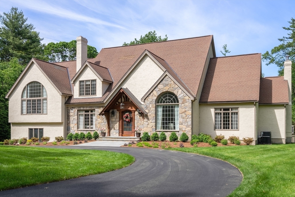 Property Photo: 37 Greystone Lane MA 01776