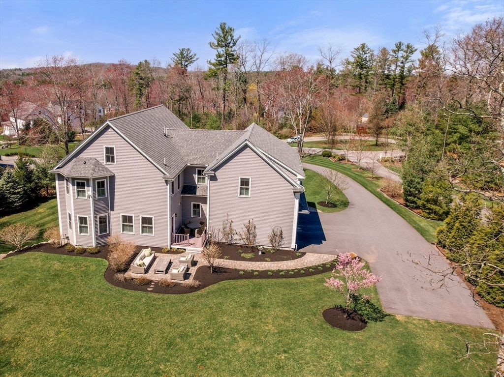 Property Photo: 66 Sorli Way MA 01741