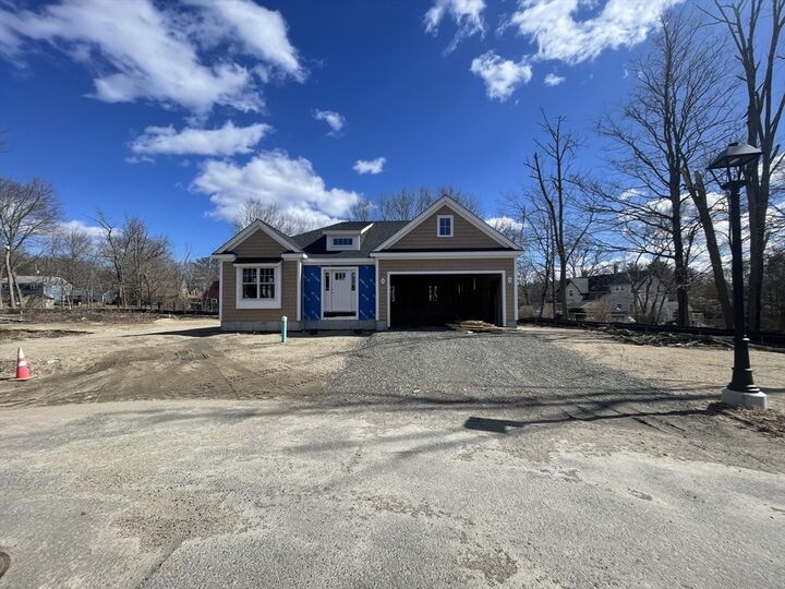 Property Photo:  24 Coach Road  MA 02375 