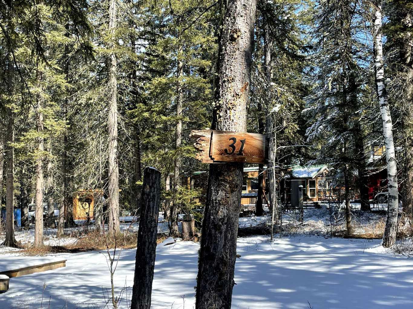 Property Photo: 5227 Township Road 320 31 AB T0M 1X0