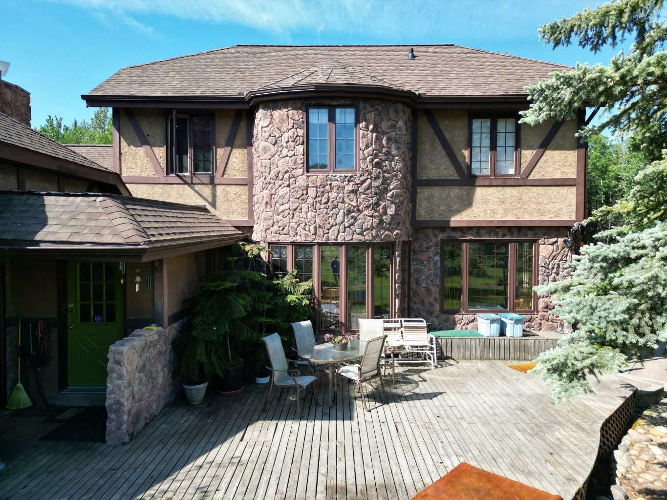 Property Photo: 53030 Range Road 172 AB T7E 3E1