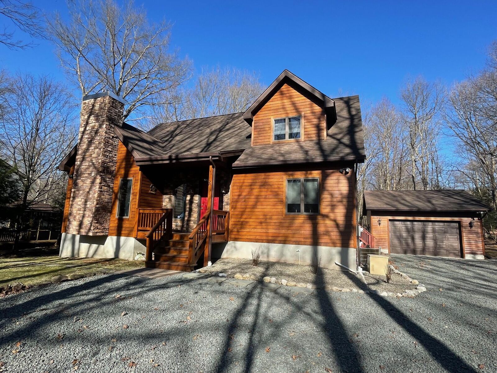 Property Photo: 140 Thomas Lane PA 18210