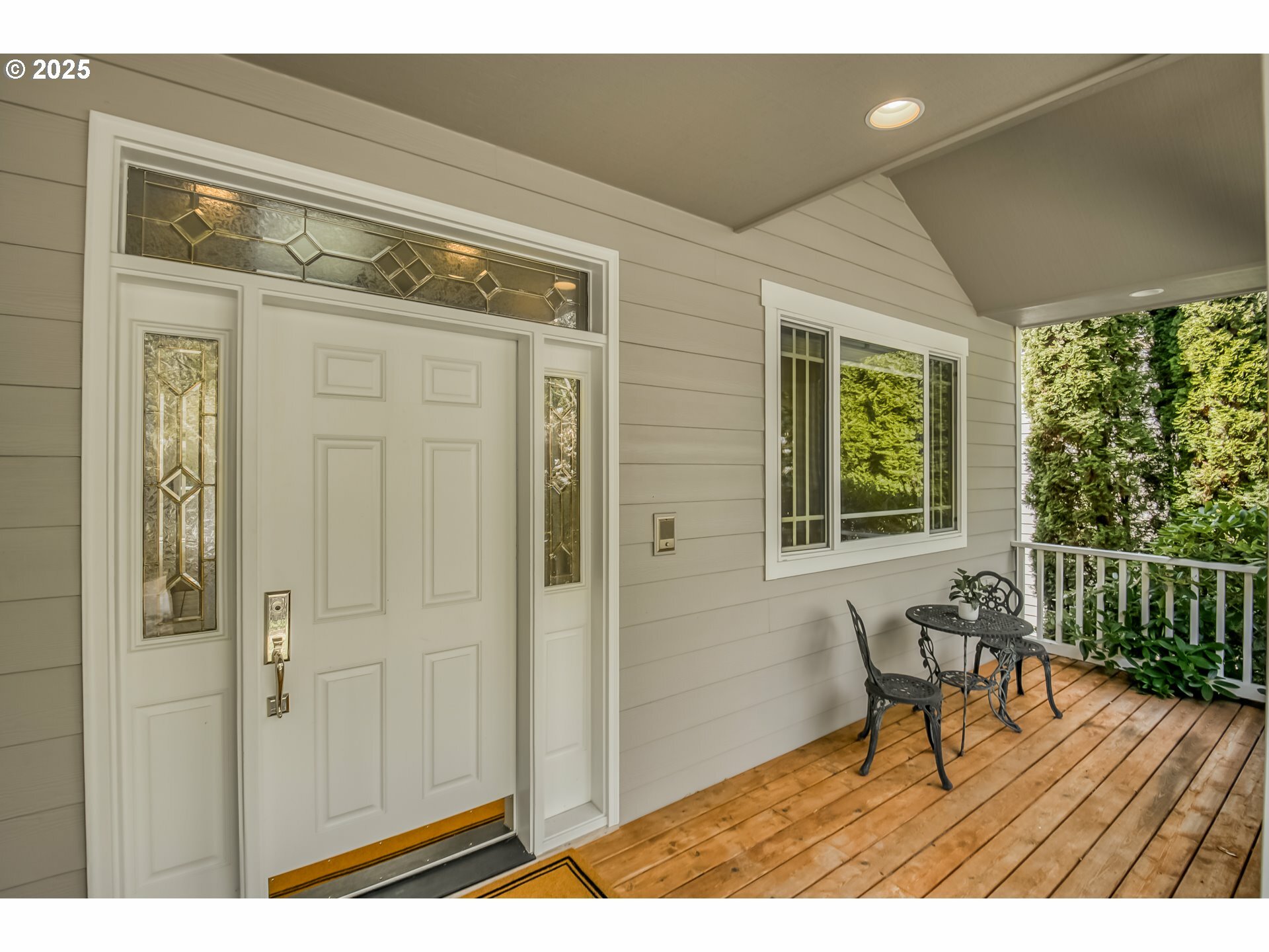 Property Photo: 3110 SW Dickinson St OR 97219