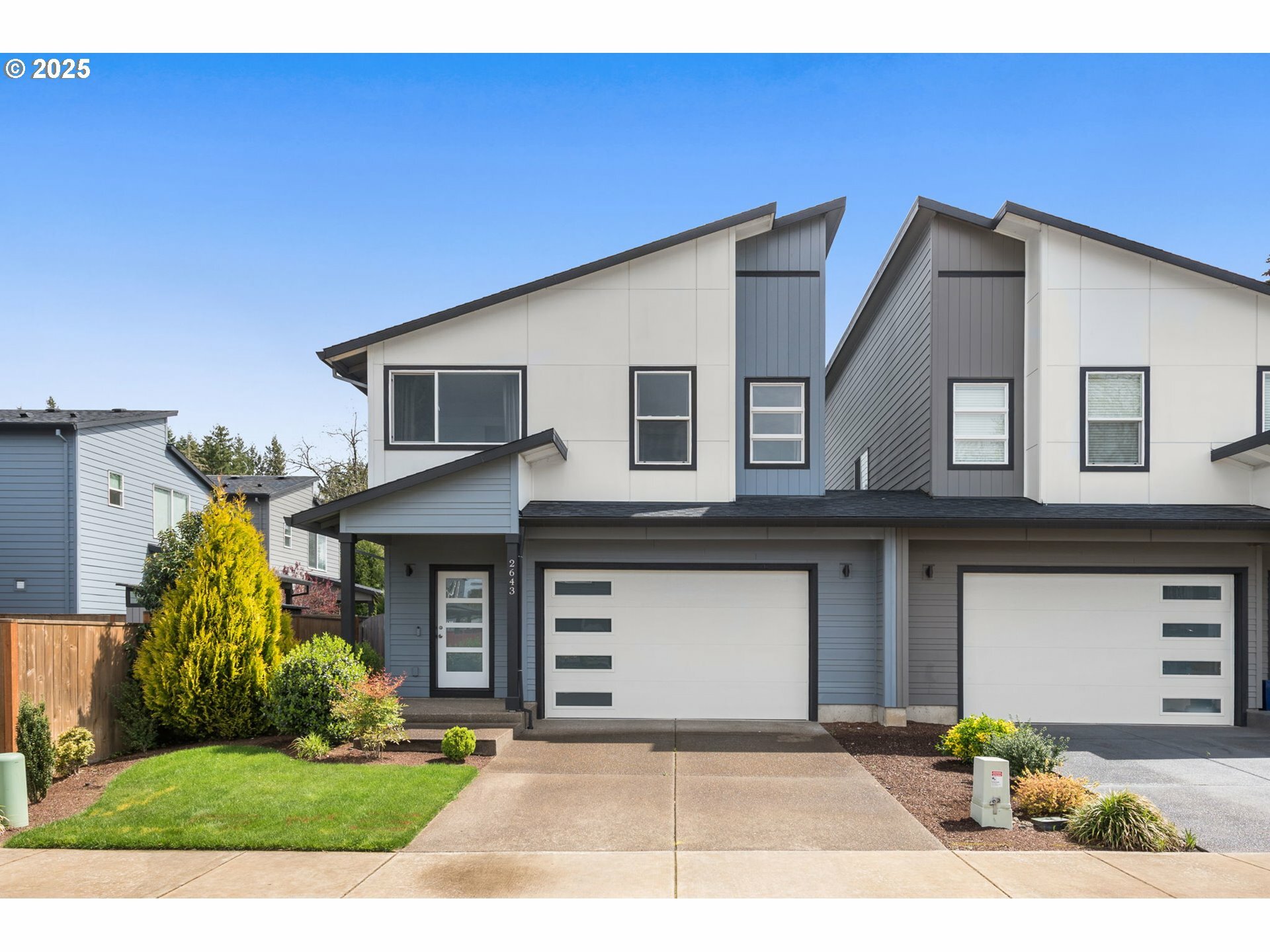 2643 Bourbon St  Forest Grove OR 97116 photo