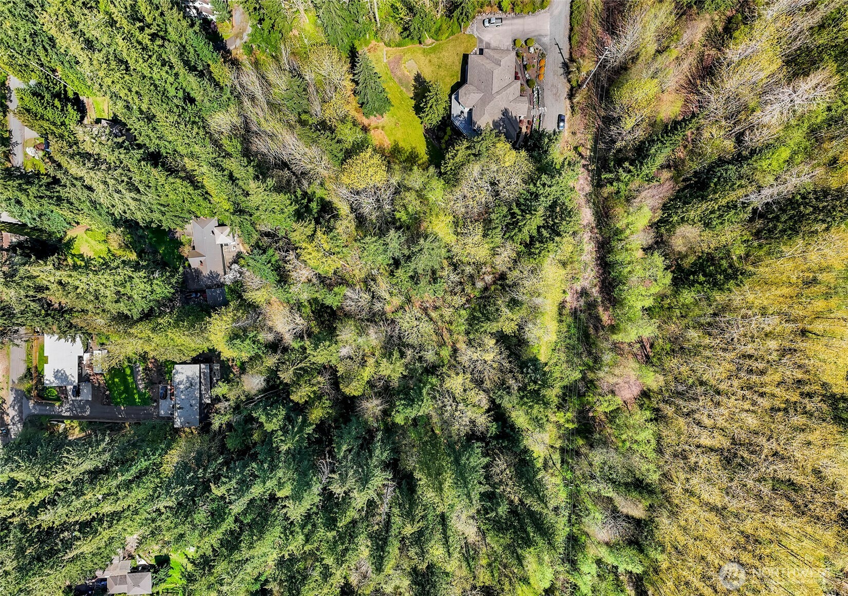 Property Photo: 1800 40th Place WA 98229