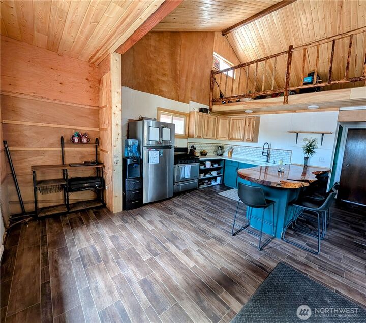 Property Photo: 259 B S Mt Anne Road WA 98859