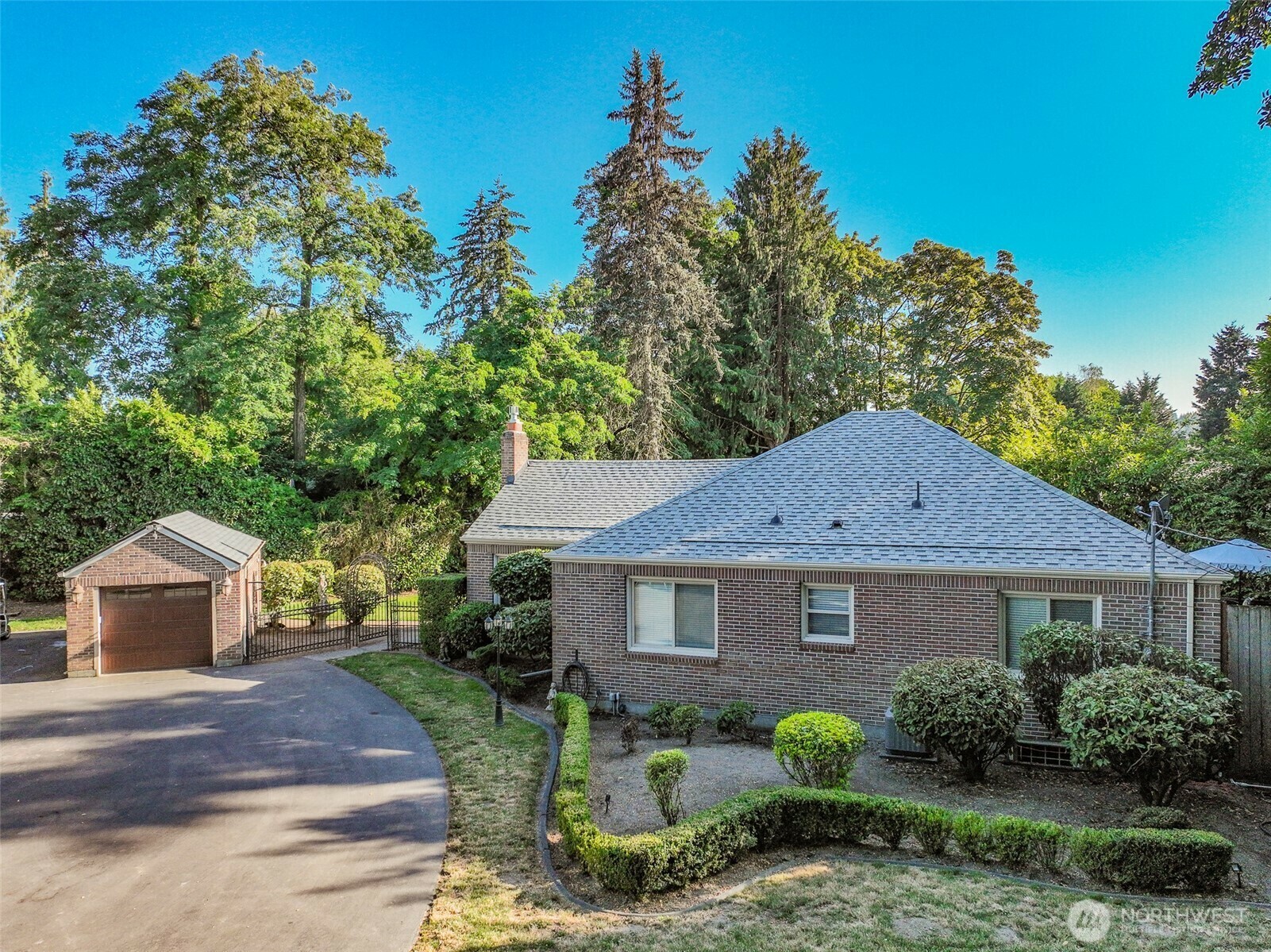 Property Photo: 6722 River Road E WA 98371