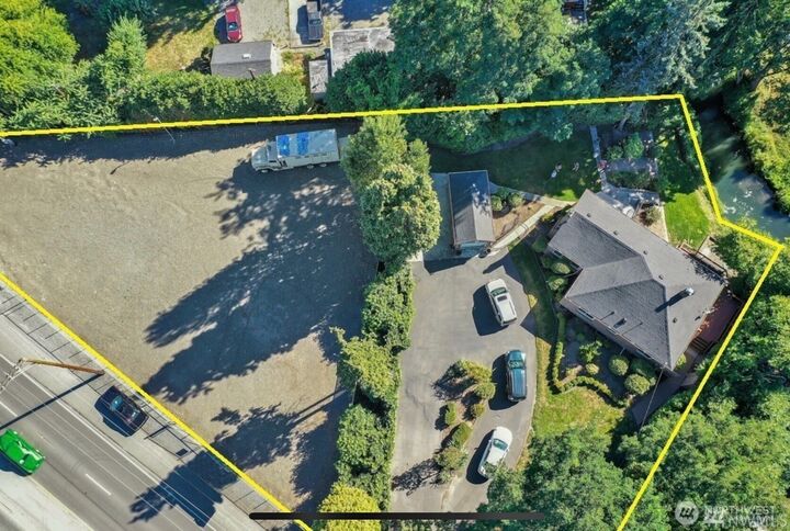 Property Photo: 6722 River Road E WA 98371