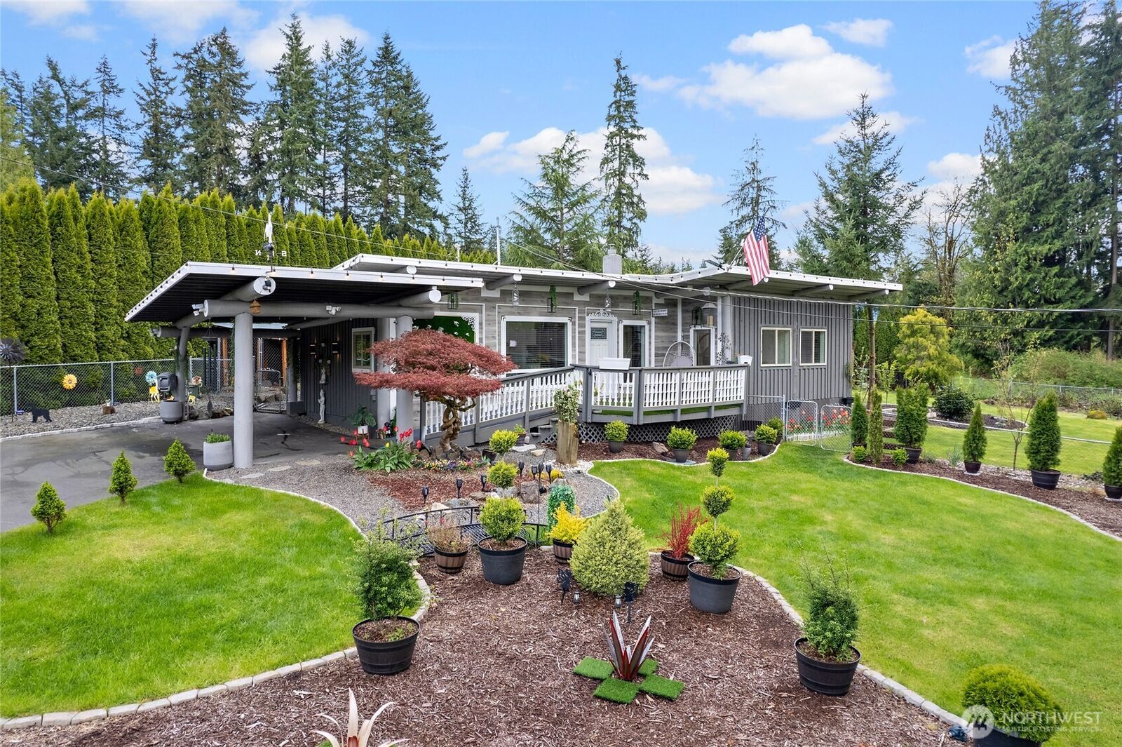 House for sale in Snohomish: 9532 176th Street SE, Snohomish, WA 98296